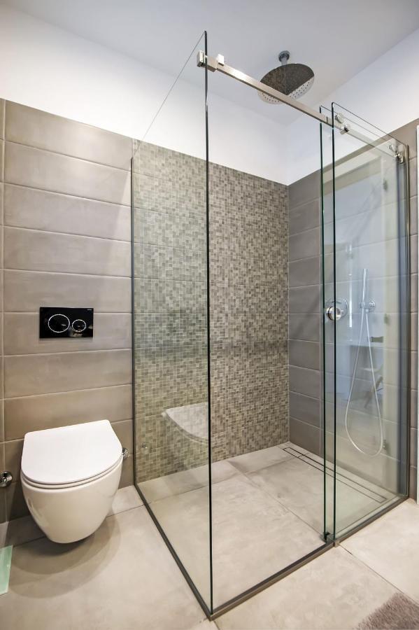 Villa Xo Ровинь Экстерьер фото