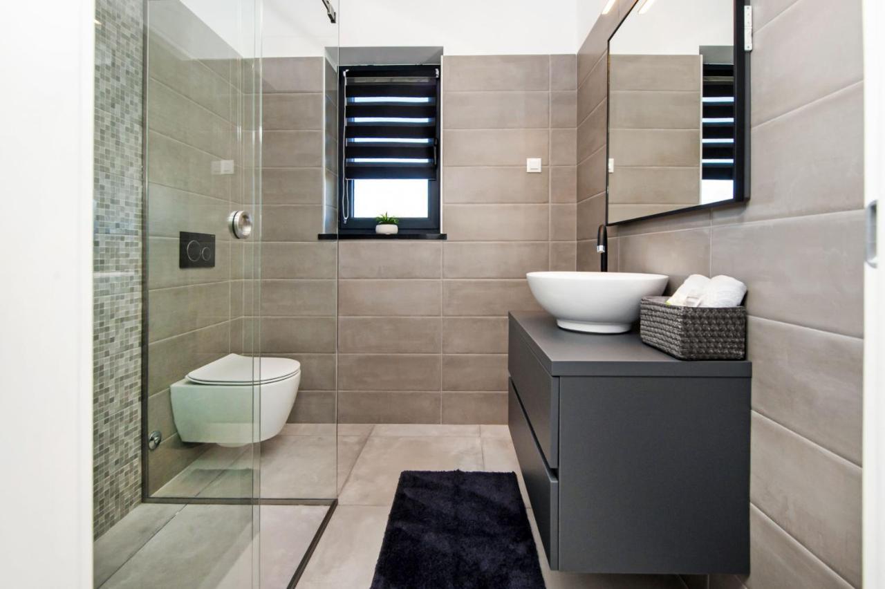 Villa Xo Ровинь Экстерьер фото